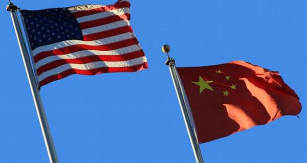 EE.UU y China negocian posible acuerdo comercial
