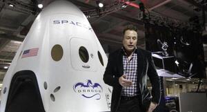 Elon Musk creará una comunidad para su base espacial SpaceX
