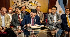Asumió nuevo miembro del Consejo de Administración de la EBY