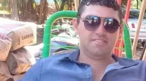 Desconocidos asesinan a un hombre en su vivienda en Salto del Guairá - Noticiero Paraguay