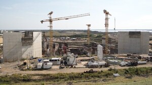 Acuerdo en la EBY permitirá reinicio de Aña Cuá en el segundo semestre