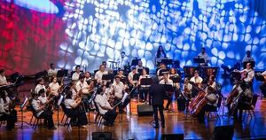 La Nación / ONAMP abre ciclo “Guarania para una Nueva Generación”