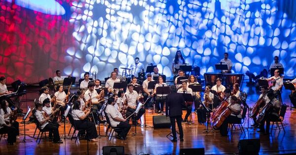 La Nación / ONAMP abre ciclo “Guarania para una Nueva Generación”