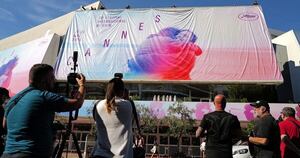 La Nación / El Festival de Cannes abre este martes, entre aranceles y guerras