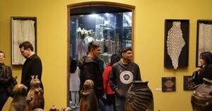 La Nación / “Los Museos se Muestran” reunirá a 40 instituciones en el JuanDe