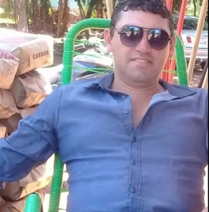 Asesinan a balazos a un prestamista en Saltos del Guairá - 1000 Noticias