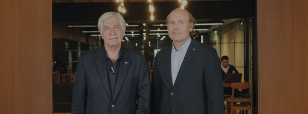 Hidrovía y corredor bioceánico: “Una oportunidad enorme para que Paraguay fortalezca su participación en el comercio y la integración regional” - MarketData