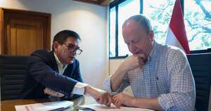 Diario HOY | Déficit habitacional: proyectan ampliar subsidios para mejorar viviendas