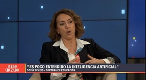 IA: muchos países “vuelan”, nosotros vamos en carreta - ADN Digital