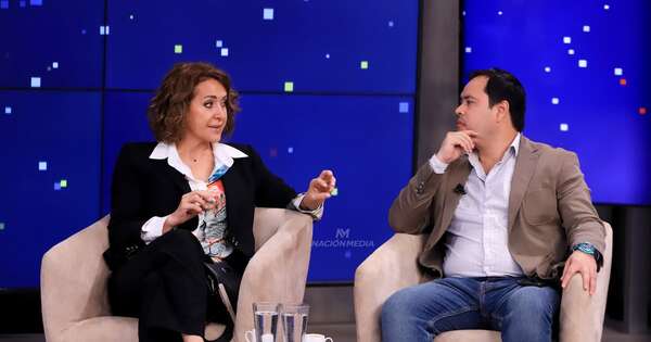 La Nación / Uso de la IA: “Pretendemos ser parte del mundo, hoy somos simples espectadores”