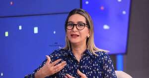 La Nación / Gobierno analiza conceder reajuste salarial por sectores, dice ministra del Trabajo