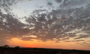 Jornada fresca a cálida con vientos del noreste, anuncia Meteorología