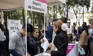 Crece el rechazo al proyecto de ley que plantea crear un seguro por desempleo - OviedoPress