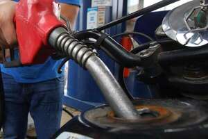 ¡Qué buena noticia! Combustible de Petropar baja G. 270 por litro