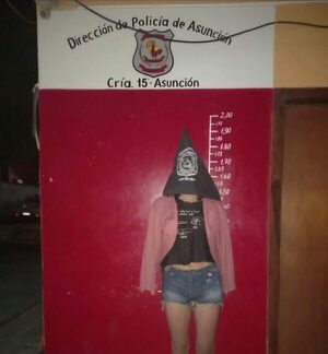 Detuvieron a transexual por homicidio de otro hombre - Portal Digital Cáritas Universidad Católica