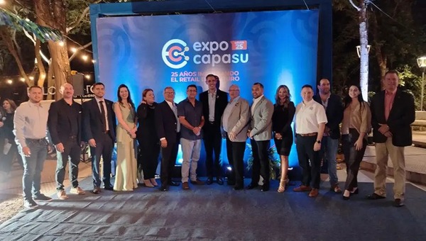 Se viene la 25ª edición de la Expo Capasu - 1000 Noticias