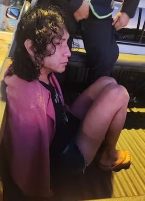 Hombre fue asesinado por un "trans" en Asunción - 1000 Noticias