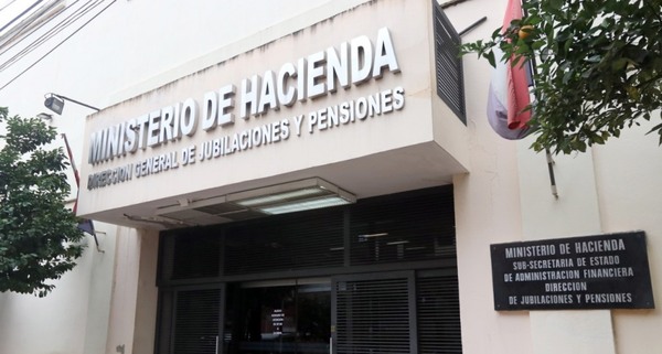 Jubilados con tarjetas bloqueadas serán habilitados automáticamente una vez que completen el Censo Digital