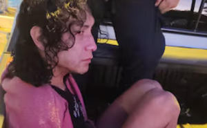 Capturan a travesti buscado por asesinato en Asunción - Noticiero Paraguay