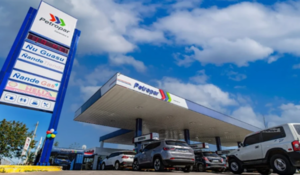 Todos los combustibles de Petropar bajan G. 270 desde este lunes