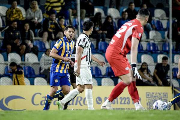 Fútbol paraguayo: La tabla de posiciones del torneo Apertura - Fútbol - ABC Color
