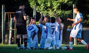 Campeonato Ovetense: Un total de 27 goles fueron convertidos durante la disputa de la fecha 7 - OviedoPress