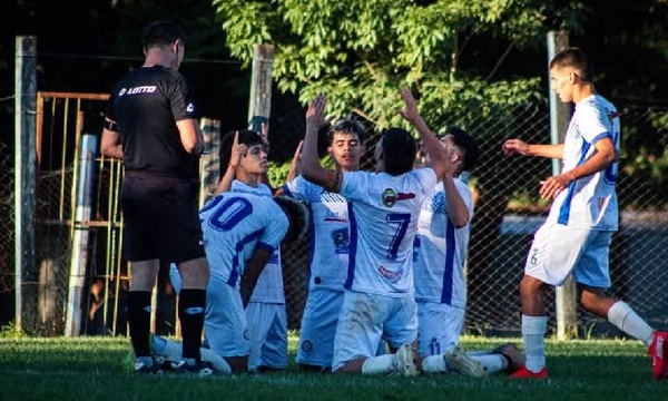 Campeonato Ovetense: Un total de 27 goles fueron convertidos durante la disputa de la fecha 7 - OviedoPress