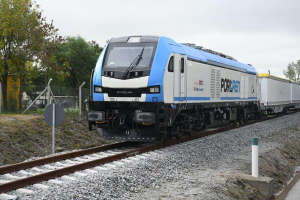 En Uruguay plantean una conexión ferroviaria con Paraguay - 1000 Noticias