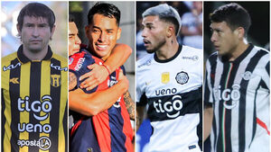 Versus / El camino que les queda a los aspirantes al título del torneo Apertura 2025