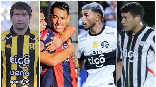 Versus / El camino que les queda a los aspirantes al título del torneo Apertura 2025