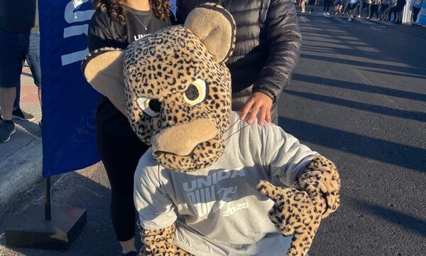 Gran éxito de la corrida organizada por la UNIDA en la Costanera de Asunción