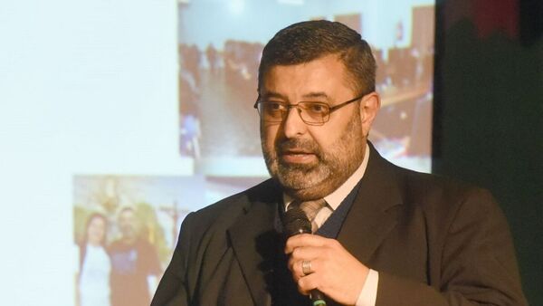 Experto pide al Congreso declarar emergencia de seguridad nacional por ataques cibernéticos