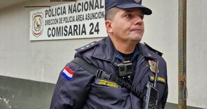 Diario HOY | Fiscalía cuestiona a policía “influencer” por grabar procedimientos y monetizarlos