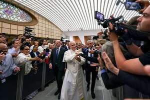 Turquía sería el primer viaje al exterior del papa León XIV - Mundo - ABC Color