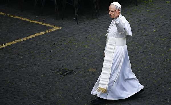 Qué dice el papa León XIV sobre la inteligencia artificial (IA) - Tecnología - ABC Color