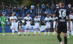 General Caballero golea y hace historia ante Olimpia - OviedoPress
