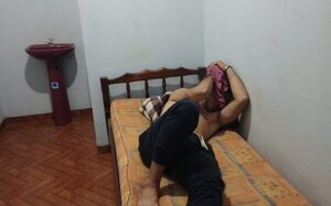 Capturan a un “pirata” que causó desorden durante una fiesta de 15 años en Santa Rita – Diario TNPRESS