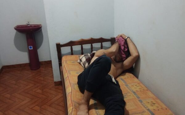 Capturan a un “pirata” que causó desorden durante una fiesta de 15 años en Santa Rita – Diario TNPRESS