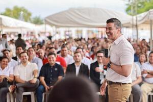 Peña anuncia que habrá aumento del sueldo mínimo desde julio - 1000 Noticias