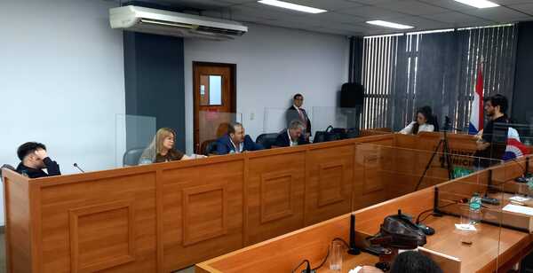 Junta adelanta sesión por feriado patrio - San Lorenzo Hoy