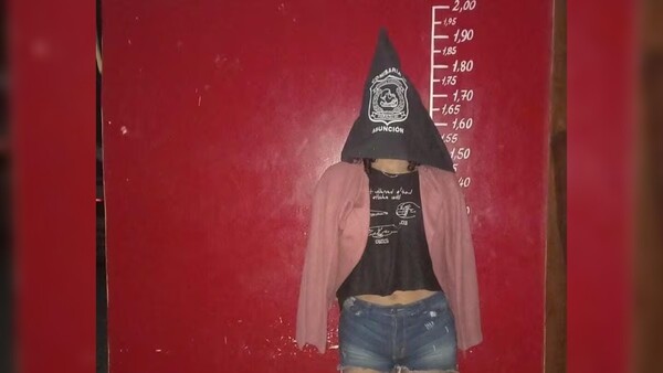Detuvieron a “Pichina”, trans acusada de matar a puñaladas a “Rubio”