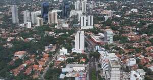 La Nación / Argentinos ven en Paraguay un “terreno fértil” para inversión inmobiliaria
