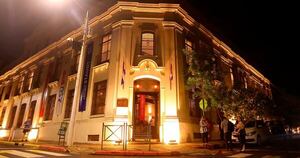 La Nación / Espacio Cultural Staudt recibe postulaciones para actividades