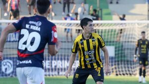 Libertad, Guaraní, Cerro Porteño, Olimpia y el camino hacia el título