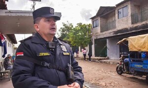 Polémica entre policía youtuber y fiscala por procedimientos: Los argumentos de cada uno – Prensa 5