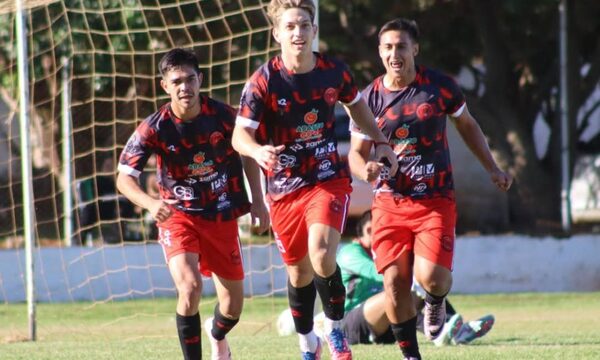 San Francisco, Minga Guazú y San Roque golean en segunda fecha de la Liga Minguera