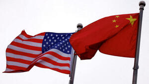 EE.UU y China pactan una suspensión parcial de aranceles durante 90 días - 1000 Noticias