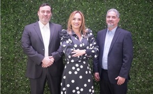 Solar Banco presentó oficialmente “Solar Casa de Bolsa”, su nueva apuesta para el mercado de valores - MarketData