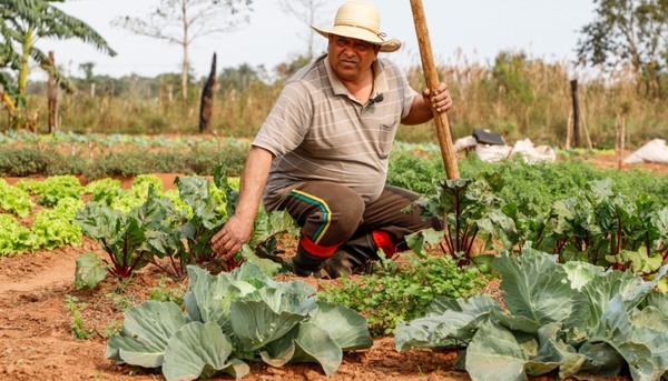 Desarrollo rural que transforma vidas