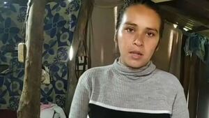 El desesperado pedido de ayuda de una madre que es el sostén de tres niños